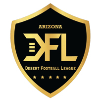 Arizona Desert Football League (AZDFL)