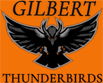 Gilbert Thunderbirds